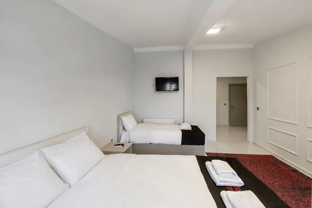 Cozy & Comfy Studio At Beyoglu - 51 Apartment Istanbul