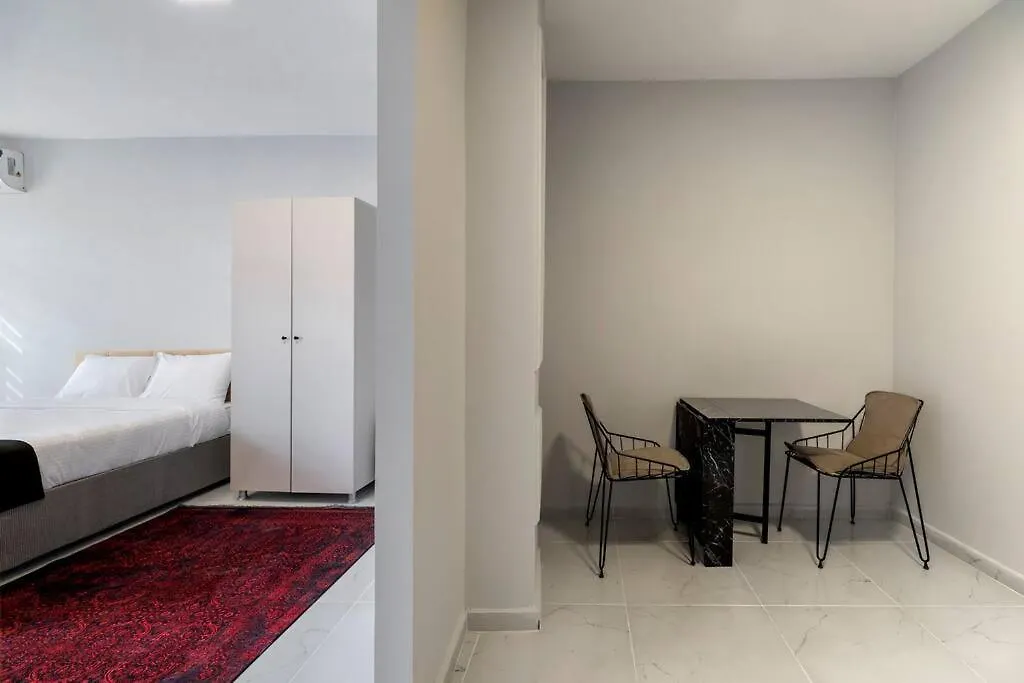 Cozy & Comfy Studio At Beyoglu - 51 Apartment Istanbul 0*,  Turkey